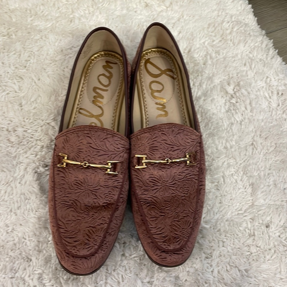 Sam Edelman loafers